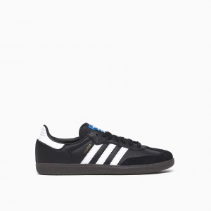 Adidas SAMBA OG.Black