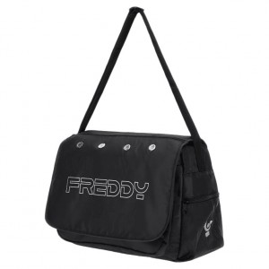Freddy borsa nera.Black