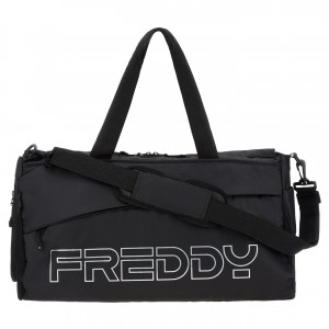 Freddy Freddy Borsone con...