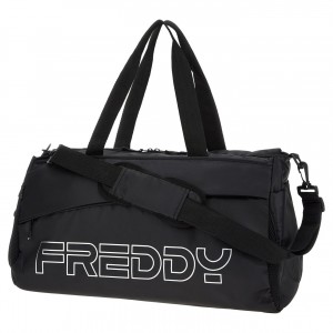Freddy Freddy Borsone con...
