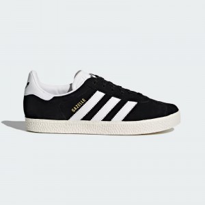 Adidas GAZELLE J.Black