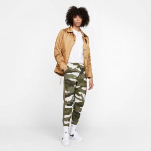 Nike NIKE MAN GREEN .GREEN