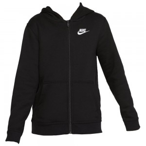 Nike B NSW HOODIE FZ CLUB...