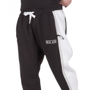 Nike NIKE MAN BLACK .black