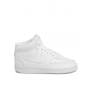 Nike SCARPA STIVALETTO .White