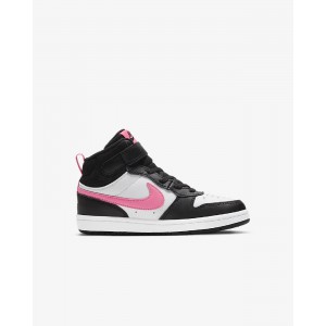 Nike COURT BOROUGHT MID...