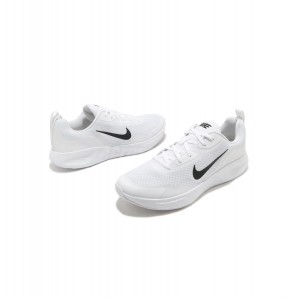 Nike SCARPA NIKE .White