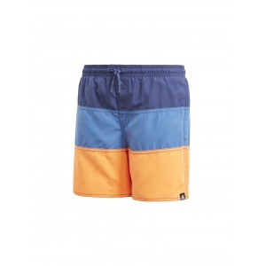 Adidas costume bimbo.ORANGE