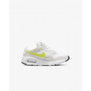 Nike AIR MAX SC .white/pink