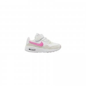 Nike AIR MAX SC .white/pink