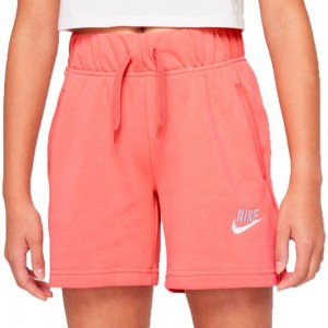 Nike SHORT KIDS .Pink