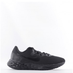 Nike NIKE REVOLUTION BLACK...