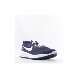 Nike SCARPA NIKE .Blue