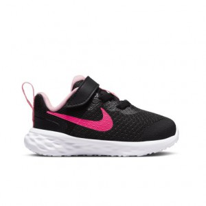 Nike SCARPA NIKE .Black