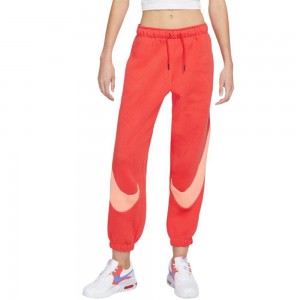 Nike PANTAlONI DONNA .orange