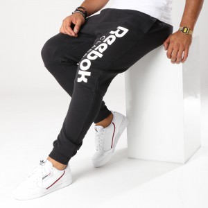 Reebok REEBOK MAN BLACK .black