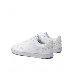 Nike COURT VISION .White