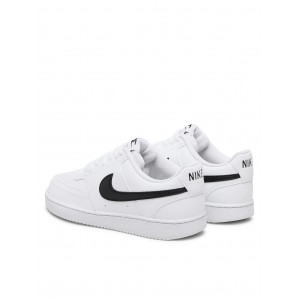 Puma SCARPA NIKE .White