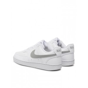 Adidas COURT VISION .White