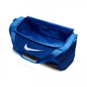 Nike BORSONE NIKE 60L.Blue