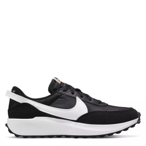 Freddy scarpa nike .Black