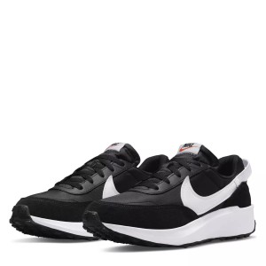 Freddy scarpa nike .Black