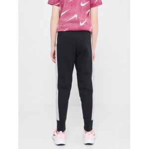 Nike PANTALONE KIDS .Black