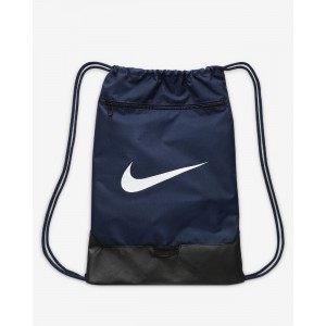 Nike SACCHE CERNIERA .Blue