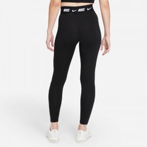 Nike LEGGINS CLASSIC.Black