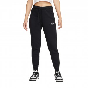 Nike PANT DONNA .Black