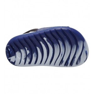 Nike CIABATTA KIDS .Blue