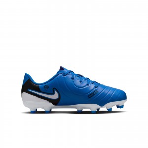 Nike JR LEGEND 10 CLUB .Blue