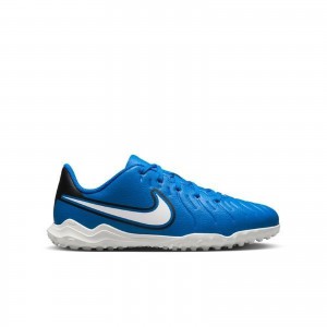 Nike JR LEGEND 10CLUB TF.Blue