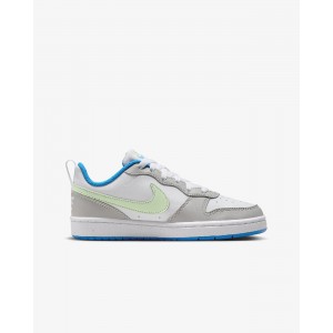 Nike BOROUGHT RECRAFT .White
