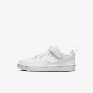 Nike SCARPA BIANCA 