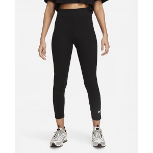 Nike LEGGINS DONNA .Black