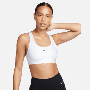 Nike TOP DONNA .White