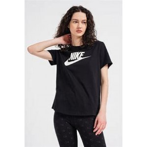 Nike T SHIRT DONNA .Black