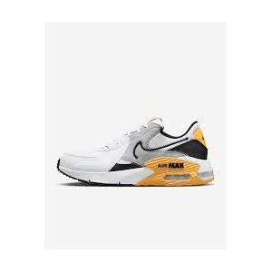Nike AIR MAX ECXCEE White