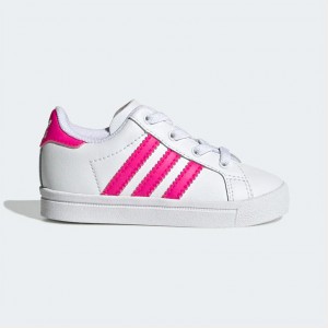 Adidas COAST STAR .White