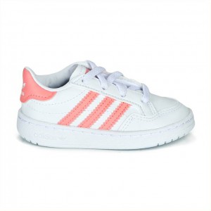 Adidas TEAM COURT EL I...