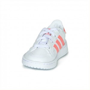 Adidas TEAM COURT EL I...