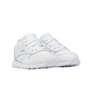 Reebok Classic leather...