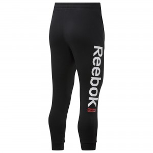 Reebok REEBOKMAN BLACK .black
