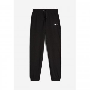 Freddy PANT DONNA .Black