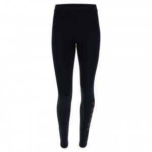 Freddy leggings nero 