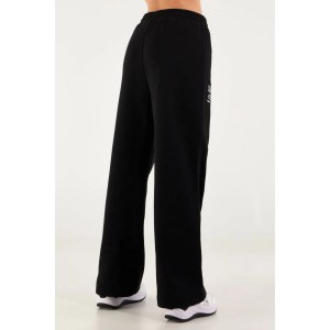 Freddy PANTALONE NERO CON...