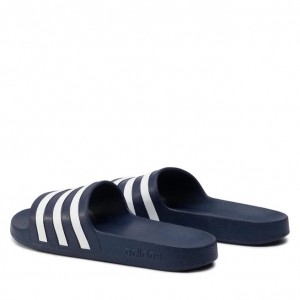 Adidas CIABATTA ADIDAS .Blue