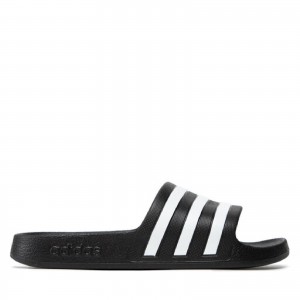Adidas ciabatte .Black