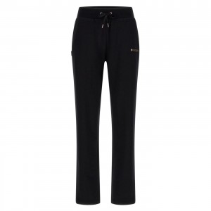 Freddy PANT DONNA .Black